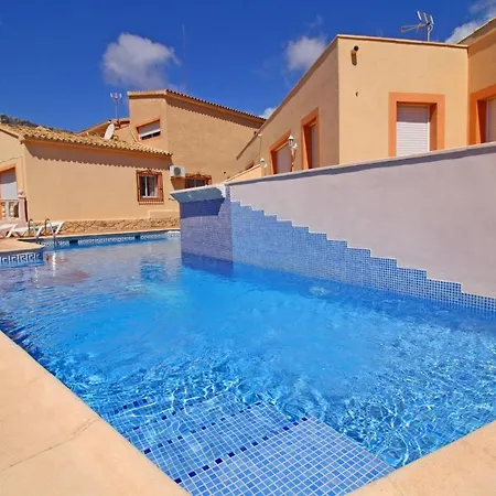 Holiday Home- Canuta 1