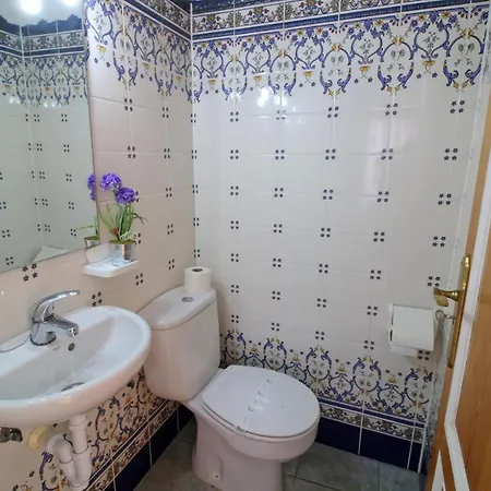 Holiday Home- Canuta 1 شاليه *