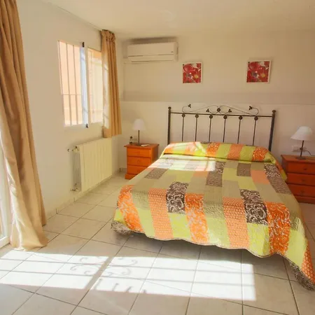 Holiday Home- Canuta 1 شاليه