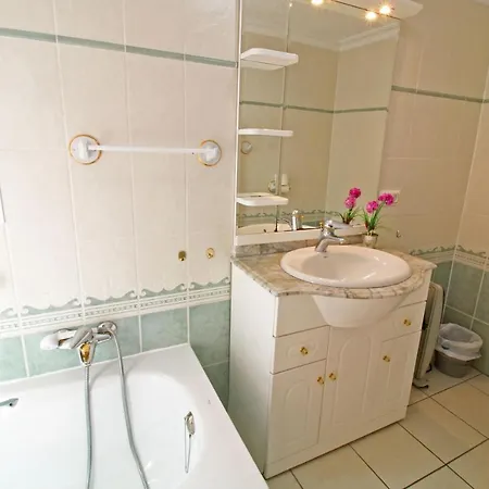 شاليه Holiday Home- Canuta 1 *