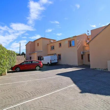 Holiday Home- Canuta 1 شاليه *
