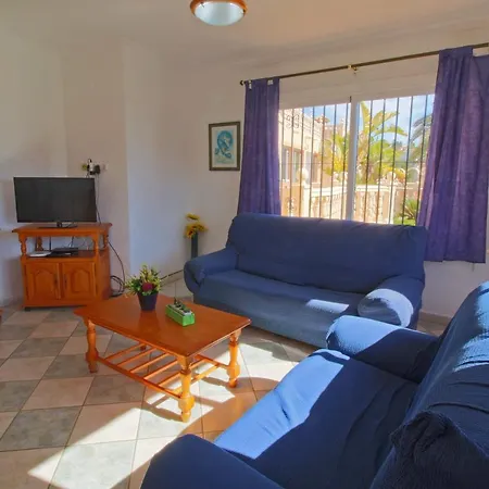 شاليه Holiday Home- Canuta 1 *