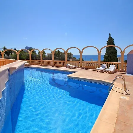Holiday Home- Canuta 1 شاليه *