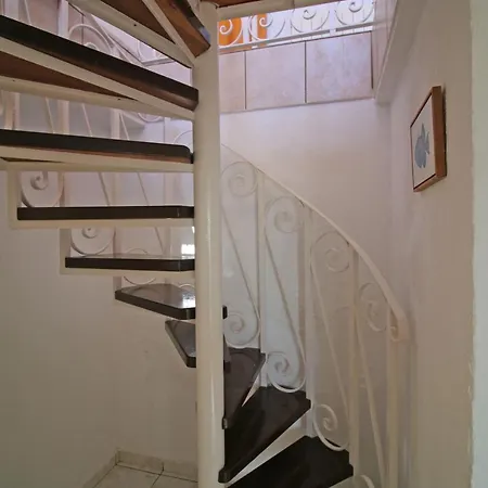 شاليه Holiday Home- Canuta 1 *