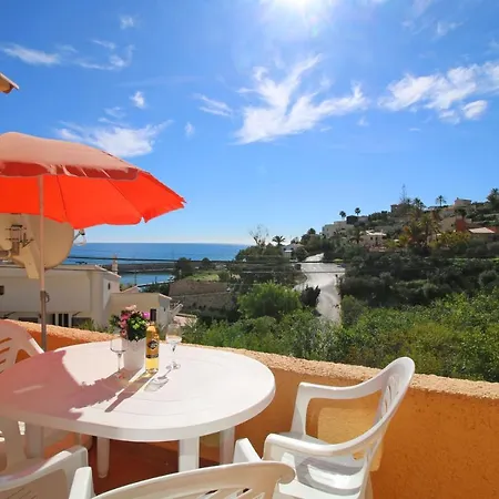 Holiday Home- Canuta 1 *