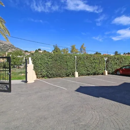 شاليه Holiday Home- Canuta 1 *